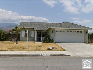 Foreclosed Home - 24976 STEINER DR, 92544