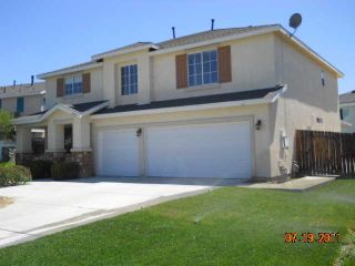 Foreclosed Home - 24969 NILE CT, 92544