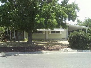 Foreclosed Home - 25420 JERRY LN, 92544