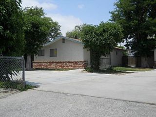 Foreclosed Home - 4822 LINCOLN AVE, 92544