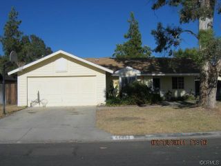 Foreclosed Home - 44466 MEADOW GROVE ST, 92544