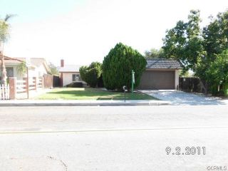 Foreclosed Home - 41633 MAYBERRY AVE, 92544