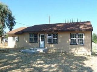 Foreclosed Home - 26487 STANFORD ST, 92544