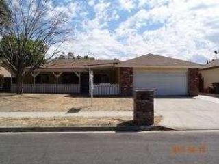 Foreclosed Home - 26162 WANDERLUST DR, 92544