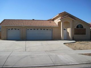 Foreclosed Home - 1501 E WHITTIER AVE, 92544