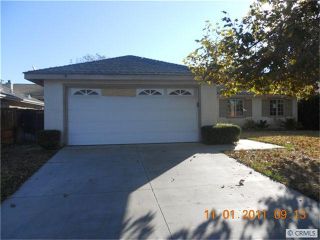 Foreclosed Home - 25216 STEINER DR, 92544