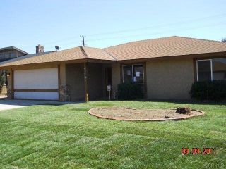 Foreclosed Home - 41761 VANCHELLE CT, 92544