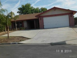 Foreclosed Home - List 100189683
