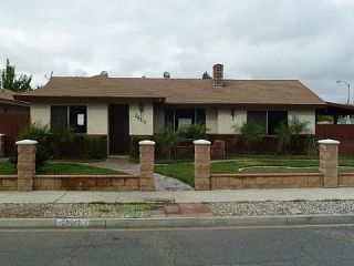 Foreclosed Home - 26217 CORNELL ST, 92544