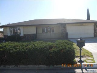 Foreclosed Home - 43139 CHARLTON AVE, 92544