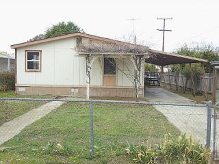 Foreclosed Home - List 100230135