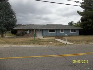 Foreclosed Home - 41695 CREST DR, 92544