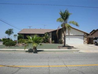 Foreclosed Home - 41756 THORNTON AVE, 92544