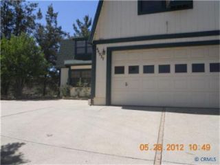 Foreclosed Home - 44937 CLARO RD, 92544