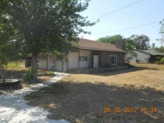 Foreclosed Home - 26673 SOBOBA ST, 92544