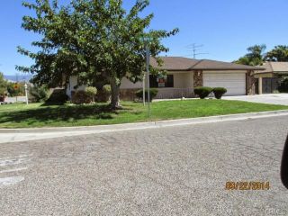 Foreclosed Home - 26516 Del Rosa Dr, 92544