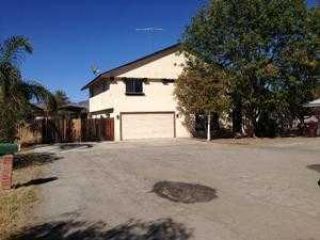 Foreclosed Home - 26460 Tuominen Way, 92544