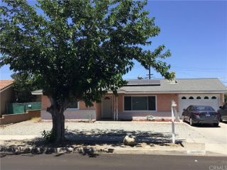 Foreclosed Home - 26055 WILLOW ST, 92544