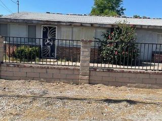 Foreclosed Home - 40544 MAYBERRY AVE, 92544