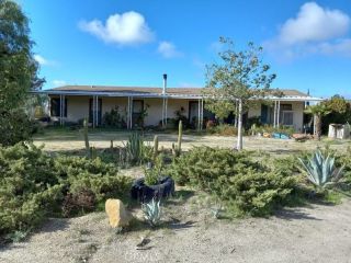 Foreclosed Home - 40575 SAGE RD, 92544