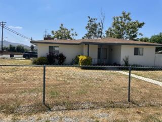 Foreclosed Home - 40725 ROSALIE AVE, 92544