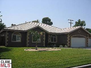 Foreclosed Home - 26145 COLUMBIA ST, 92544