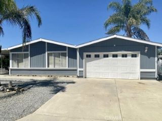Foreclosed Home - 24941 HOWARD DR, 92544