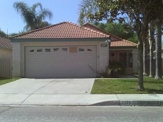 Foreclosed Home - 2175 WILDFLOWER AVE, 92545