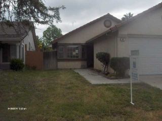 Foreclosed Home - 986 DAHLIA CT, 92545