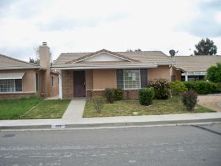 Foreclosed Home - 336 MYRL PL, 92545