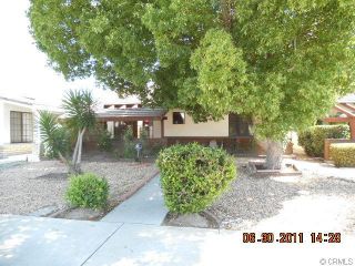 Foreclosed Home - 3103 JANAE WAY, 92545