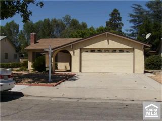 Foreclosed Home - 2407 EL RANCHO CIR, 92545