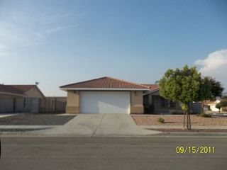 Foreclosed Home - 2964 JOSHUA WAY, 92545