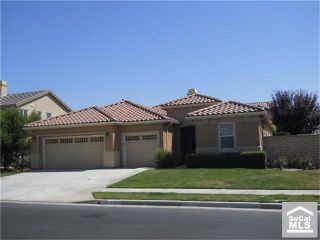 Foreclosed Home - 946 HAWTHORNE DR, 92545