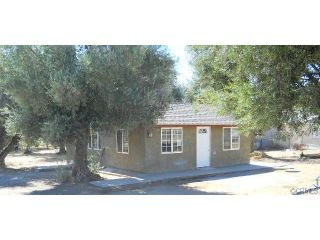Foreclosed Home - 33825 BETHEL AVE, 92545