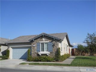 Foreclosed Home - 176 FURYK WAY, 92545