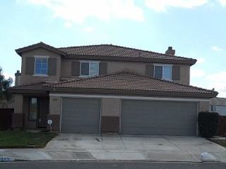 Foreclosed Home - 1665 MEADOWLEAF PL, 92545