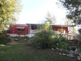 Foreclosed Home - 33545 OLD HIGHWAY 74, 92545