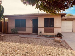 Foreclosed Home - 2458 SAN PADRE CT, 92545