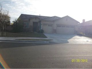 Foreclosed Home - 950 INDIANGRASS DR, 92545