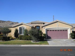 Foreclosed Home - 8298 PARRY DR, 92545