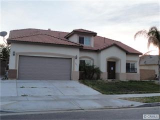 Foreclosed Home - 3841 SERENITY ST, 92545