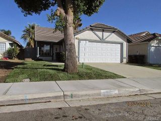 Foreclosed Home - 942 Ivy St, 92545