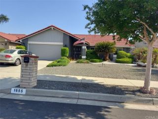Foreclosed Home - 1855 FLAME TREE WAY, 92545