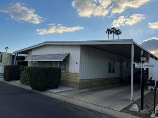 Foreclosed Home - 601 N KIRBY ST SPC 61, 92545