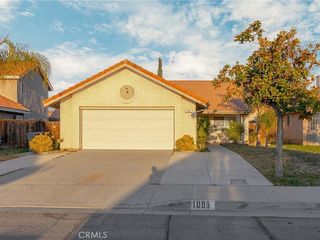 Foreclosed Home - 1006 MERCED WAY, 92545