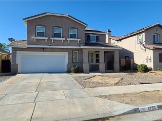 Foreclosed Home - 4790 CASSIOPE CT, 92545