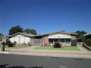 Foreclosed Home - 1447 BRENTWOOD WAY, 92545