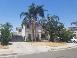 Foreclosed Home - 3376 MORRO HILL RD, 92545