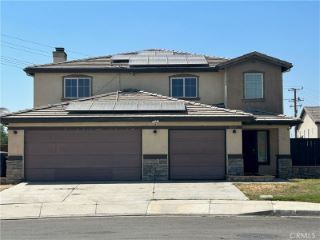 Foreclosed Home - 4930 THISTLE CREEK WAY, 92545